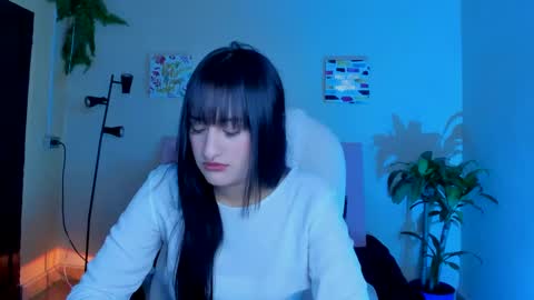 Snapshot of saraa_ramirez chatting on 02-20-25, 11:31 Sarah Ramirez online show from 02-20-25, 11:31