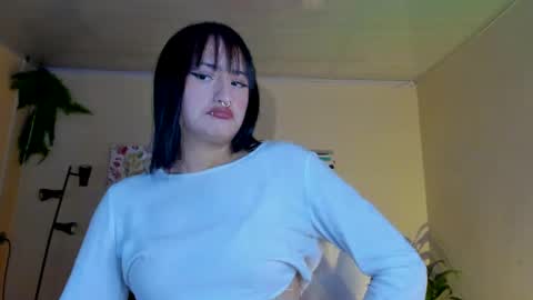 Snapshot of saraa_ramirez chatting on 02-20-25, 02:35 Sarah Ramirez online show from 02-20-25, 02:35