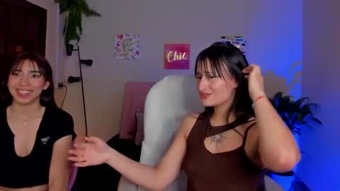 Snapshot of saraa_ramirez chatting on 02-21-25, 05:42 Sarah Ramirez online show from 02-21-25, 05:42