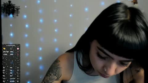 Sara online show from 12-28-24, 10:13