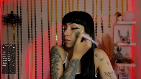 Sara online show from 01-09-25, 10:41