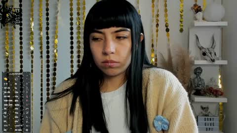 Sara online show from 01-25-25, 09:14