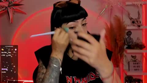 Sara online show from 03-05-25, 11:05