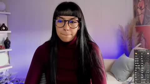 Sara online show from 09-12-25, 07:14