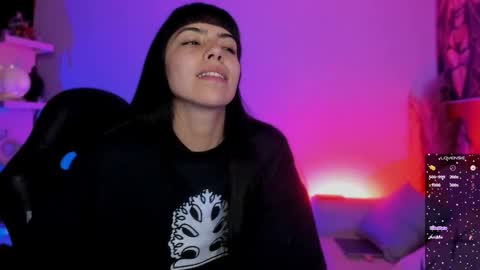 Sara online show from 10-17-25, 11:29