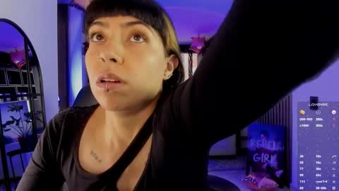 Sara online show from 02-24-26, 08:18