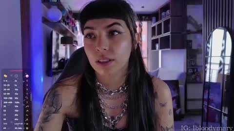 Sara online show from 05-08-26, 05:18