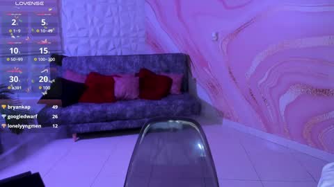 Snapshot of saraamills chatting on 12-13-24, 12:09 Sara online show from 12-13-24, 12:09