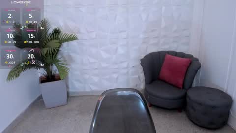 Snapshot of saraamills chatting on 12-18-24, 01:59 Sara online show from 12-18-24, 01:59