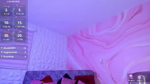 Snapshot of saraamills chatting on 12-24-24, 01:38 Sara online show from 12-24-24, 01:38