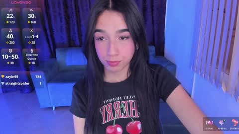 Snapshot of saraamills chatting on 01-22-25, 12:27 Sara online show from 01-22-25, 12:27