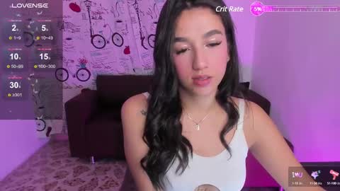 Snapshot of saraamills chatting on 02-26-25, 08:00 Sara online show from 02-26-25, 08:00