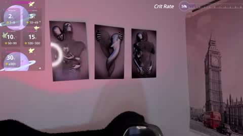 Snapshot of saraamills chatting on 03-03-25, 11:14 Sara online show from 03-03-25, 11:14