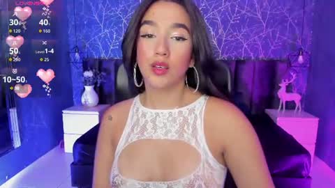 Snapshot of saraamills chatting on 07-02-26, 03:23 Sara online show from 07-02-26, 03:23