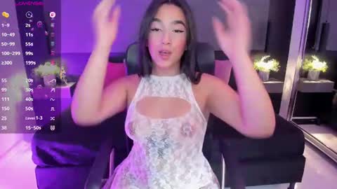 Snapshot of saraamills chatting on 07-15-26, 04:07 Sara online show from 07-15-26, 04:07
