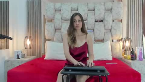 Snapshot of saraandjhony chatting on 01-02-25, 01:51 saraANDyoni online show from 01-02-25, 01:51