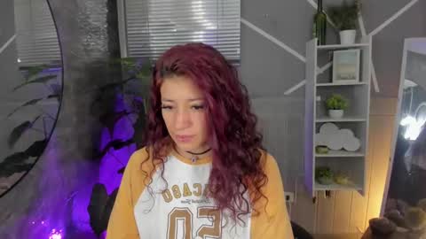 Snapshot of saraandsofi02 chatting on 01-27-25, 03:26 sofia gomez420 online show from 01-27-25, 03:26