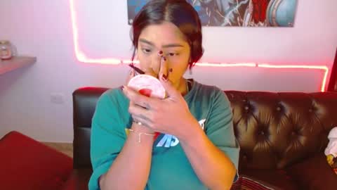 SARAHGIL online show from 12-28-24, 09:08