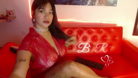 SARAHGIL online show from 12-29-24, 12:09