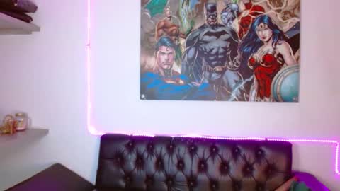 SARAHGIL online show from 12-29-24, 03:11