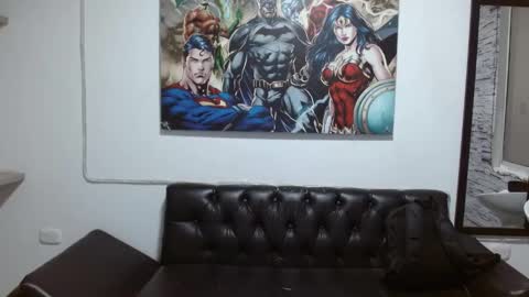 SARAHGIL online show from 12-31-24, 06:13