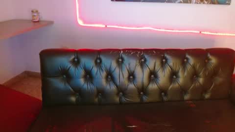 SARAHGIL online show from 12-31-24, 09:17