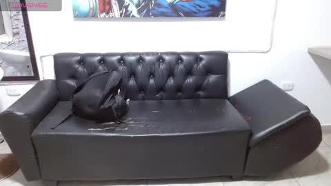 SARAHGIL online show from 01-13-25, 07:21