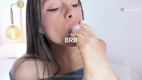 Sara online show from 12-31-24, 11:28