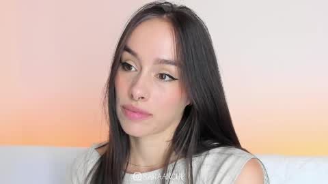 Sara online show from 05-06-26, 06:35