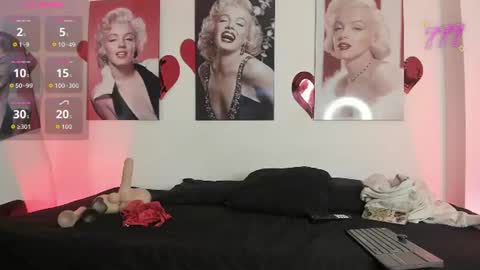 sarabellini online show from 06-30-26, 10:49