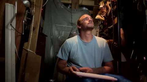 Sarrah Sweet online show from 09-14-25, 06:23