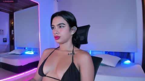 Sara  Everyday From 1430 to 2130 Col Time online show from 02-11-25, 09:35