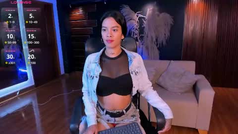 Sara  Everyday From 1430 to 2130 Col Time online show from 06-19-26, 12:53