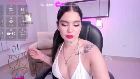 saracruz online show from 02-06-26, 02:27