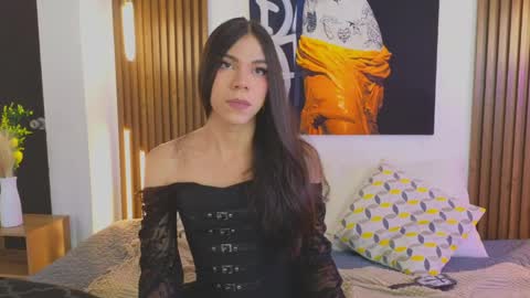 Sara online show from 04-22-26, 07:48