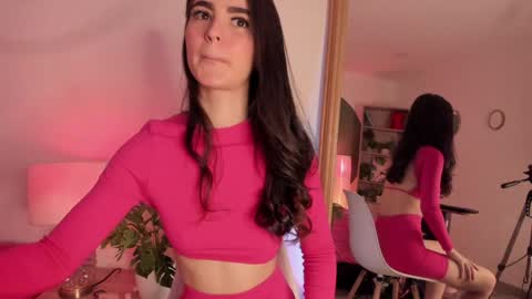 Sarada Parker online show from 01-31-25, 03:44