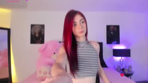 Sarada Parker online show from 06-01-26, 04:09