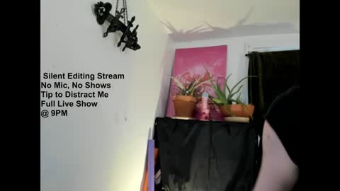 Sara Desire online show from 02-08-25, 08:42