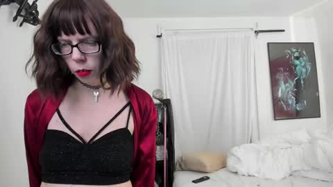 Sara Desire online show from 03-11-25, 10:51
