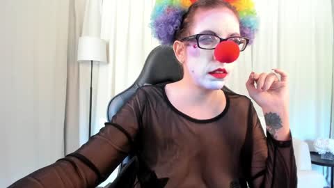 Sara Desire online show from 05-08-26, 12:54