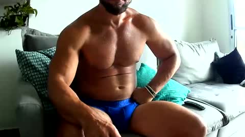 Briccio online show from 01-21-25, 03:10