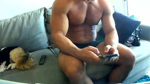 Briccio online show from 11-12-25, 01:44