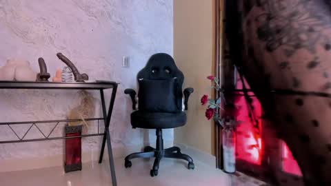 Sara Ferrera online show from 02-07-25, 12:17