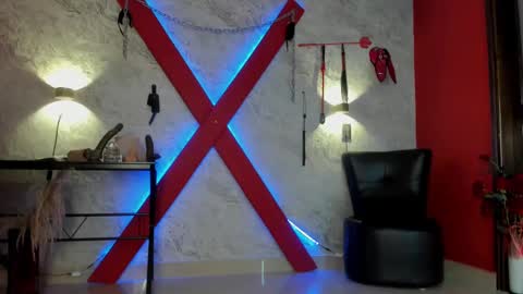 Sara Ferrera online show from 02-19-25, 12:44