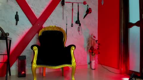 Sara Ferrera online show from 03-10-25, 03:20