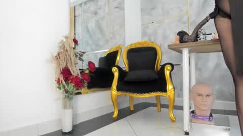 Sara Ferrera online show from 10-08-25, 04:21