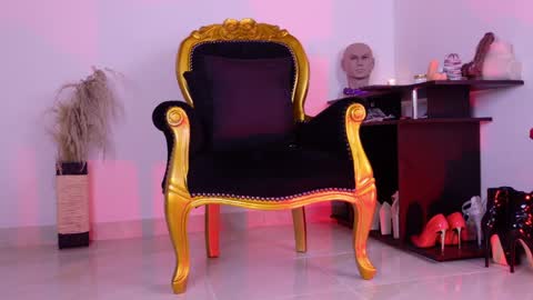 Sara Ferrer  online show from 05-09-26, 05:23