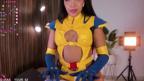 IG your sarax  Im here from Monday to Saturday from 630 to 1030 GMT If you miss me a lot please join my fan club online show from 10-30-25, 01:12