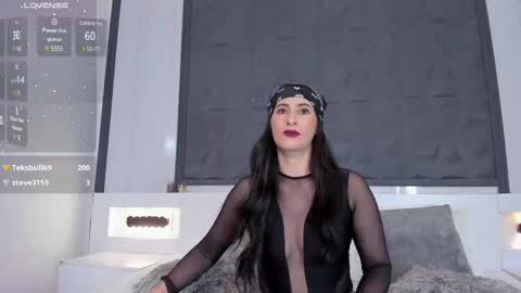  Sara Gomez  online show from 03-05-25, 03:51