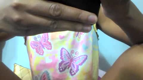 sarah146341 online show from 12-19-25, 06:26